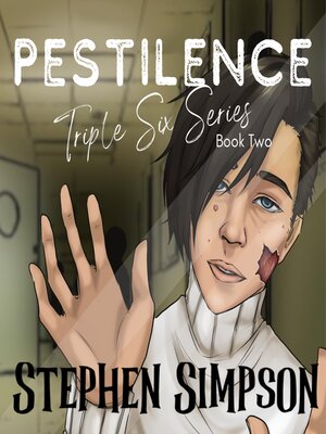cover image of Pestilence